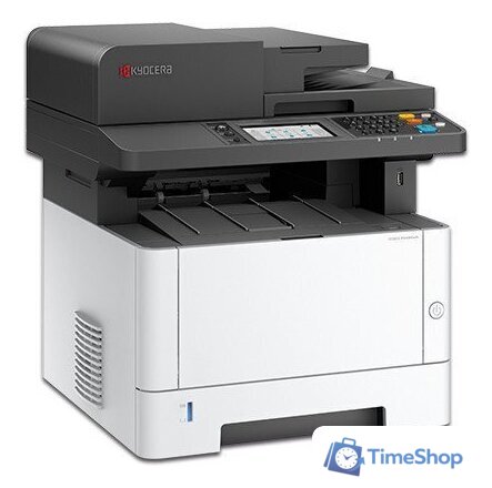 МФУ Kyocera Mita ECOSYS MA4000wifx 110C1D3AX0 (Азия) - Изображение №1 — Интернет-магазин Time-Shop