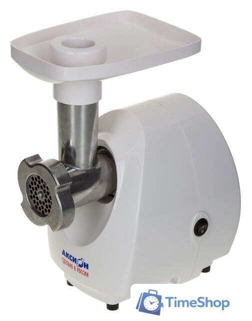 Мясорубка Аксион М 25.01 - Изображение №3 — Интернет-магазин Time-Shop