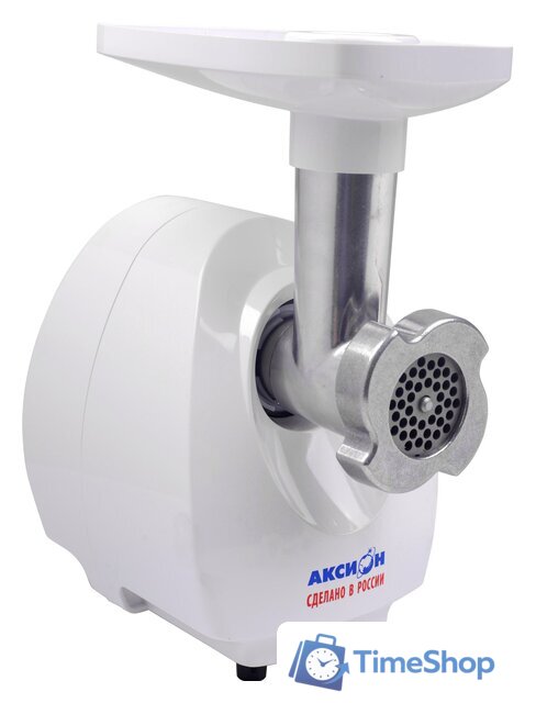 Мясорубка Аксион М 25.01 - Изображение №2 — Интернет-магазин Time-Shop