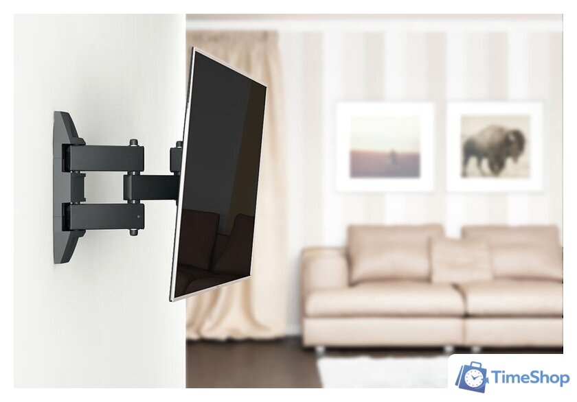 Кронштейн для телевизора Holder LCDS-5039 - Изображение №2 — Интернет-магазин Time-Shop