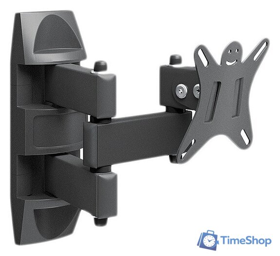 Кронштейн для телевизора Holder LCDS-5039 - Изображение №1 — Интернет-магазин Time-Shop
