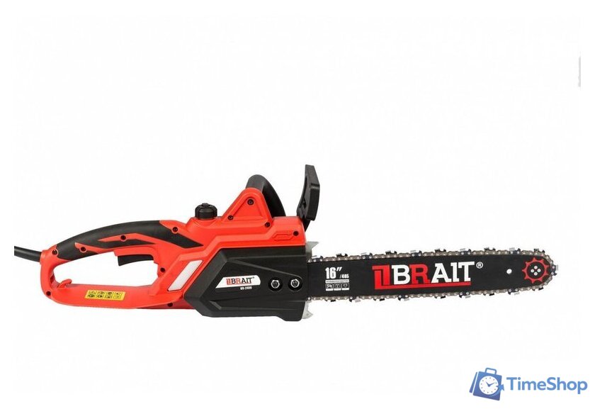 Электрическая пила Brait BR-2400 - Изображение №2 — Интернет-магазин Time-Shop