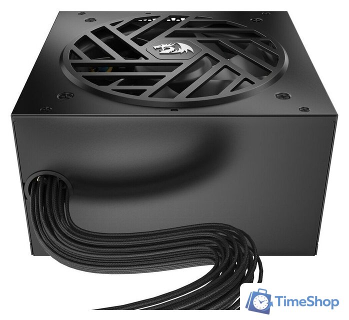 Блок питания Redragon Guard 750W GC-GU03 - Изображение №6 — Интернет-магазин Time-Shop