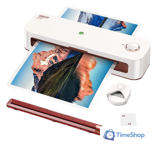 Ламинатор Office-Kit L2315 - Изображение №1 — Интернет-магазин Time-Shop