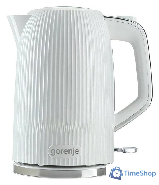 Электрический чайник Gorenje K17DPW - Изображение №1 — Интернет-магазин Time-Shop