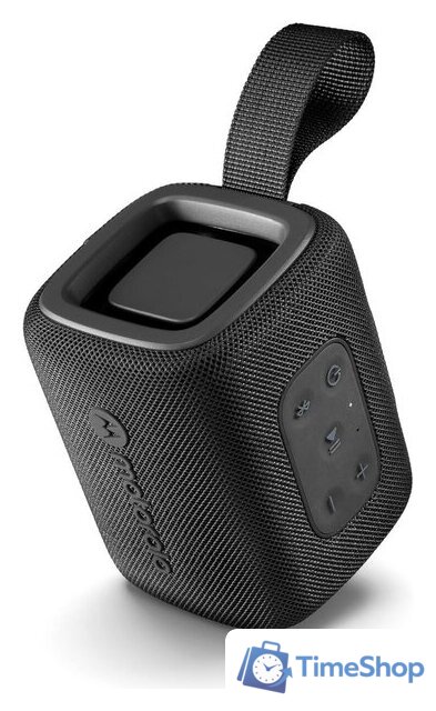 Беспроводная колонка Motorola Rokr 300 (черный) - Изображение №3 — Интернет-магазин Time-Shop
