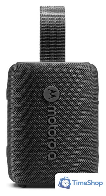 Беспроводная колонка Motorola Rokr 300 (черный) - Изображение №2 — Интернет-магазин Time-Shop