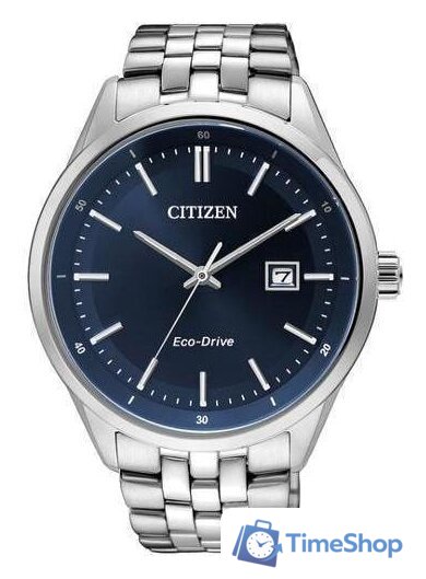 Наручные часы Citizen BM7251-53L - Изображение №1 — Интернет-магазин Time-Shop