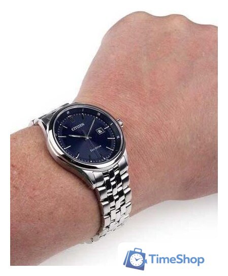Наручные часы Citizen BM7251-53L - Изображение №3 — Интернет-магазин Time-Shop