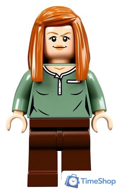 Конструктор LEGO Harry Potter 75980 Нападение на Нору - Изображение №12 — Интернет-магазин Time-Shop