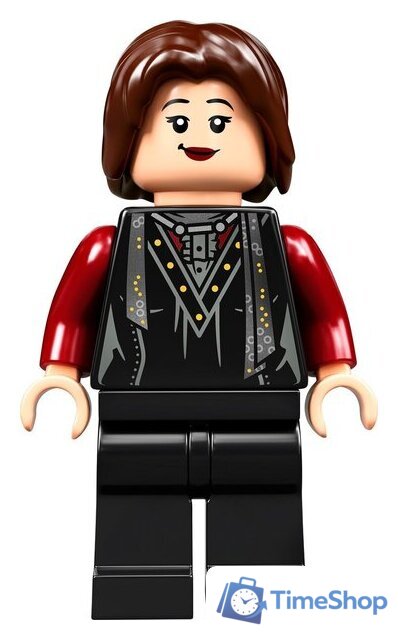 Конструктор LEGO Harry Potter 75980 Нападение на Нору - Изображение №5 — Интернет-магазин Time-Shop