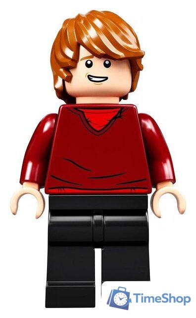 Конструктор LEGO Harry Potter 75980 Нападение на Нору - Изображение №10 — Интернет-магазин Time-Shop