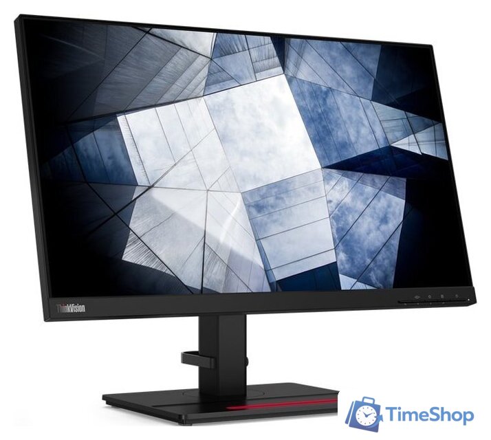 Монитор Lenovo ThinkVision P24h-2L 62B2GAT1EU - Изображение №2 — Интернет-магазин Time-Shop