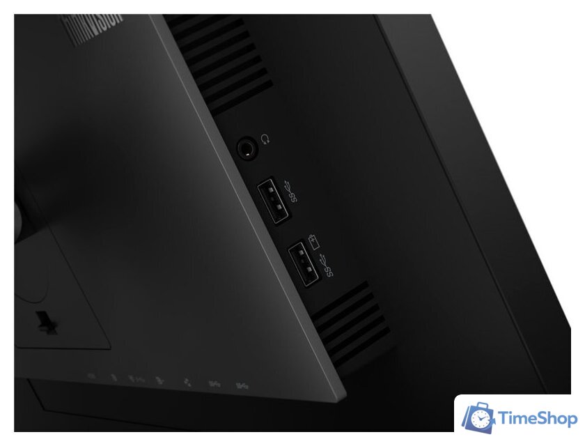 Монитор Lenovo ThinkVision P24h-2L 62B2GAT1EU - Изображение №10 — Интернет-магазин Time-Shop