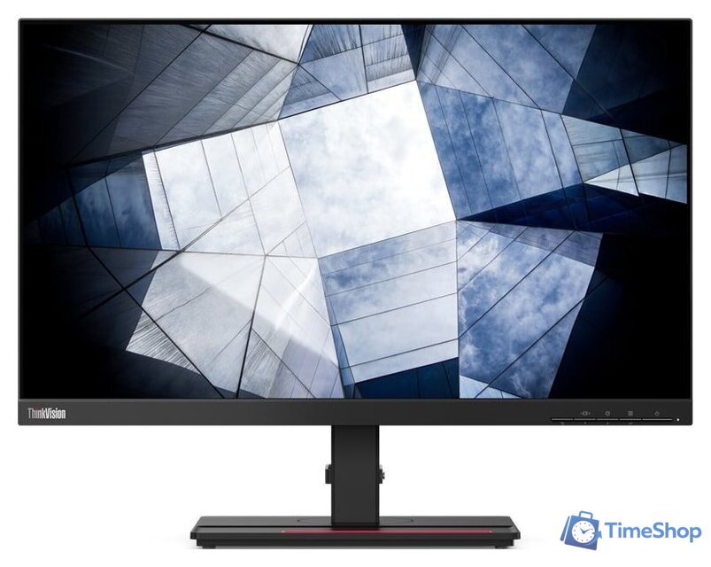 Монитор Lenovo ThinkVision P24h-2L 62B2GAT1EU - Изображение №1 — Интернет-магазин Time-Shop