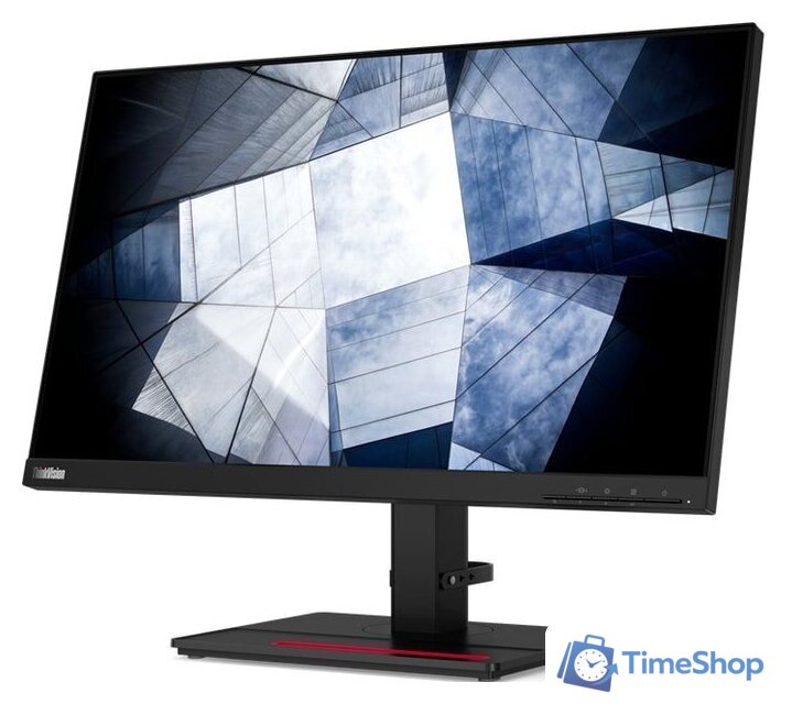 Монитор Lenovo ThinkVision P24h-2L 62B2GAT1EU - Изображение №8 — Интернет-магазин Time-Shop