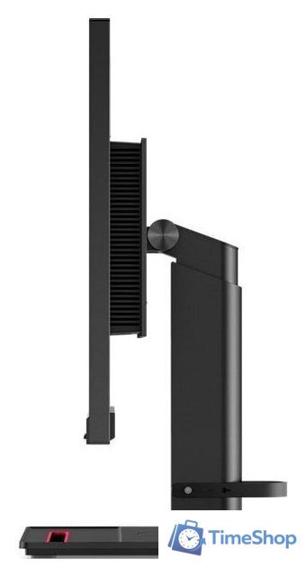 Монитор Lenovo ThinkVision P24h-2L 62B2GAT1EU - Изображение №5 — Интернет-магазин Time-Shop