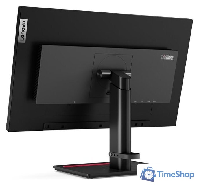 Монитор Lenovo ThinkVision P24h-2L 62B2GAT1EU - Изображение №7 — Интернет-магазин Time-Shop