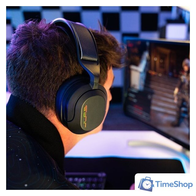 Наушники JLab Nightfall Wireless - Изображение №12 — Интернет-магазин Time-Shop