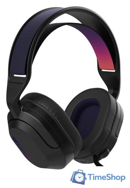 Наушники JLab Nightfall Wireless - Изображение №3 — Интернет-магазин Time-Shop