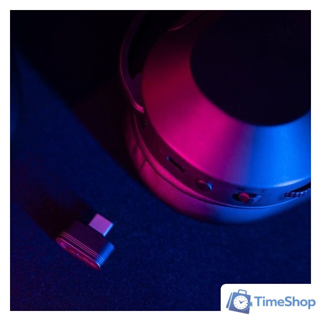 Наушники JLab Nightfall Wireless - Изображение №14 — Интернет-магазин Time-Shop