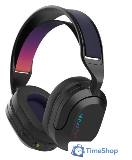 Наушники JLab Nightfall Wireless - Изображение №1 — Интернет-магазин Time-Shop
