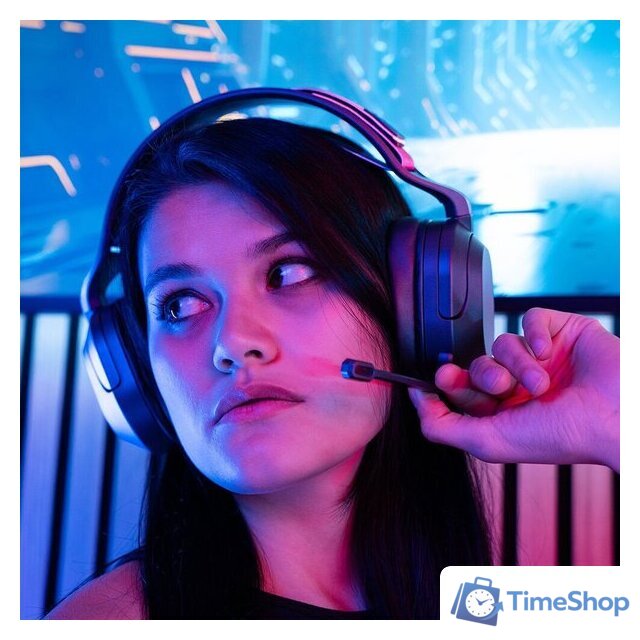 Наушники JLab Nightfall Wireless - Изображение №15 — Интернет-магазин Time-Shop