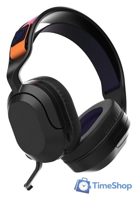 Наушники JLab Nightfall Wireless - Изображение №2 — Интернет-магазин Time-Shop