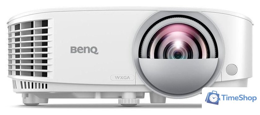 Проектор BenQ MW826STH - Изображение №1 — Интернет-магазин Time-Shop