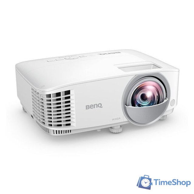 Проектор BenQ MW826STH - Изображение №3 — Интернет-магазин Time-Shop