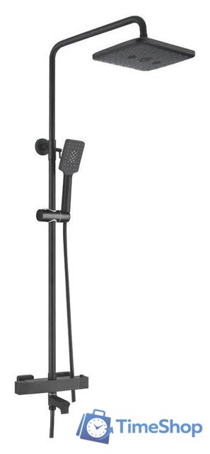 Душевая система  Rose R3536H - Изображение №1 — Интернет-магазин Time-Shop