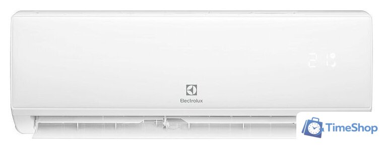 Кондиционер Electrolux HEL DC Inverter EACS/I-09HEL/N8 EEC - Изображение №3 — Интернет-магазин Time-Shop
