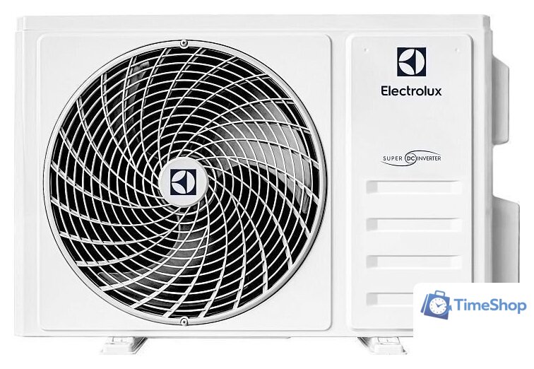Кондиционер Electrolux HEL DC Inverter EACS/I-09HEL/N8 EEC - Изображение №6 — Интернет-магазин Time-Shop