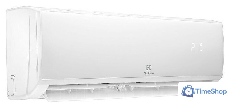 Кондиционер Electrolux HEL DC Inverter EACS/I-09HEL/N8 EEC - Изображение №5 — Интернет-магазин Time-Shop