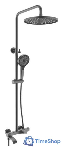 Душевая система  Vieir V343562-G - Изображение №1 — Интернет-магазин Time-Shop