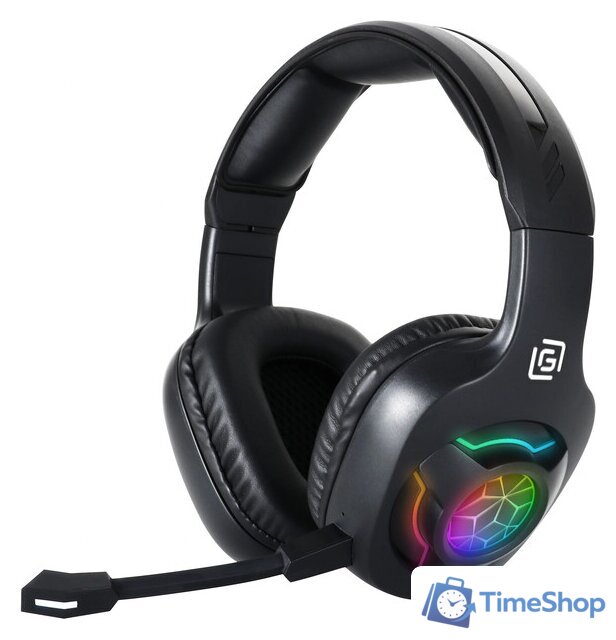 Наушники Оклик HS-L575G - Изображение №1 — Интернет-магазин Time-Shop