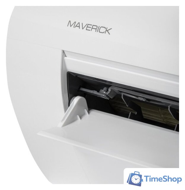 Кондиционер Ballu Maverick DC BSMI-07HN8 - Изображение №5 — Интернет-магазин Time-Shop