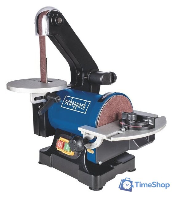Шлифовальный станок Scheppach BTS700 - Изображение №1 — Интернет-магазин Time-Shop