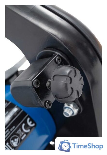 Шлифовальный станок Scheppach BTS700 - Изображение №12 — Интернет-магазин Time-Shop