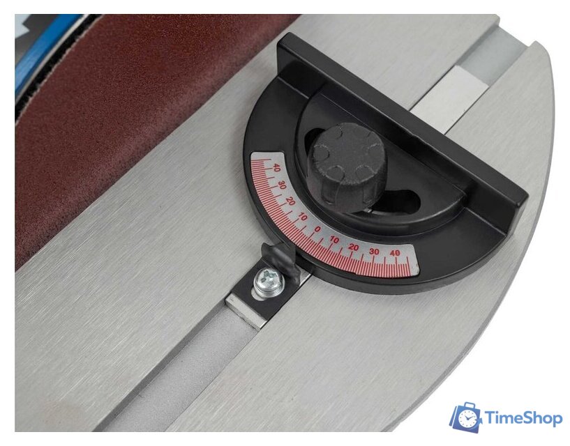 Шлифовальный станок Scheppach BTS700 - Изображение №9 — Интернет-магазин Time-Shop