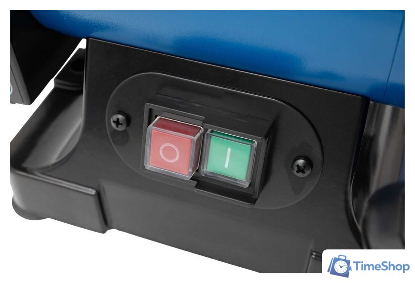 Шлифовальный станок Scheppach BTS700 - Изображение №7 — Интернет-магазин Time-Shop