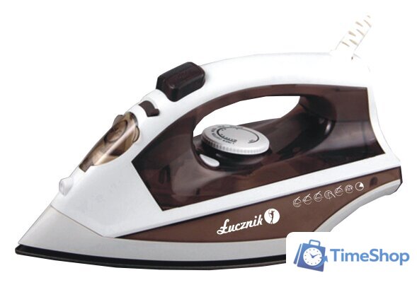 Утюг Lucznik SLI 720 - Изображение №1 — Интернет-магазин Time-Shop