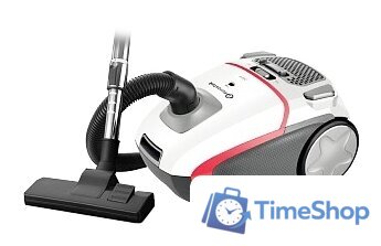 Пылесос Eurostek EVC-4005 - Изображение №1 — Интернет-магазин Time-Shop