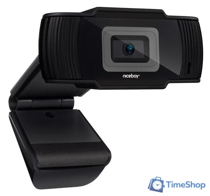 Веб-камера Niceboy Stream - Изображение №2 — Интернет-магазин Time-Shop