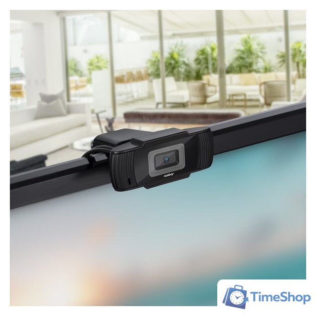 Веб-камера Niceboy Stream - Изображение №5 — Интернет-магазин Time-Shop