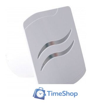 Осевой вентилятор Awenta System+ Turbo 100T KWT100T-PSB100-ZZ100 - Изображение №4 — Интернет-магазин Time-Shop