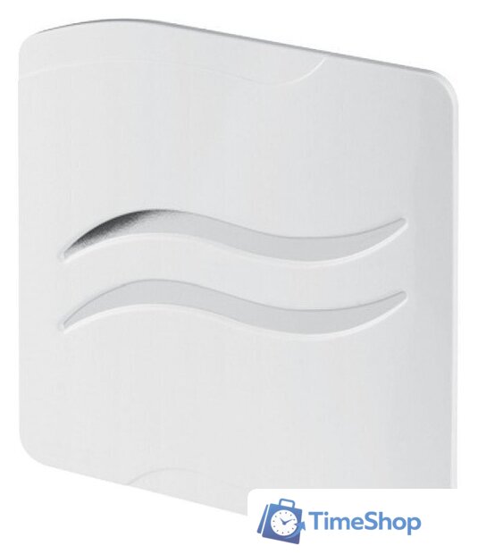 Осевой вентилятор Awenta System+ Turbo 100T KWT100T-PSB100-ZZ100 - Изображение №6 — Интернет-магазин Time-Shop