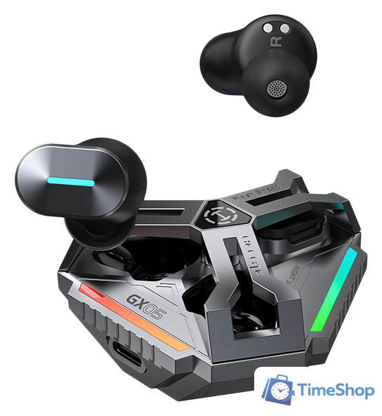 Наушники Edifier Hecate GX05 - Изображение №1 — Интернет-магазин Time-Shop