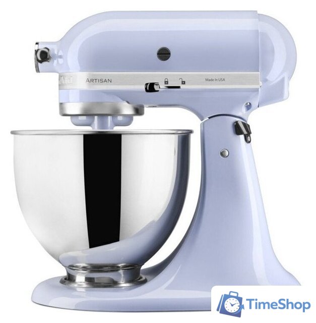 Кухонный комбайн KitchenAid 5KSM125ELR - Изображение №4 — Интернет-магазин Time-Shop