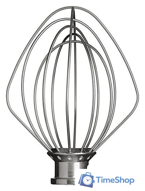 Кухонный комбайн KitchenAid 5KSM125ELR - Изображение №12 — Интернет-магазин Time-Shop